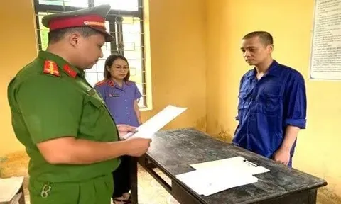 Khởi tố cộng tác viên bảo hiểm chiếm đoạt gần 100 triệu đồng