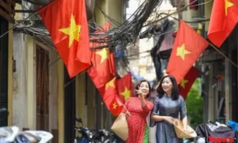Café ngày mới: Độc lập không chỉ là điểm đến!