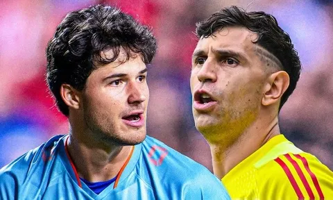 MU có thủ môn mới, vụ Martinez khép lại