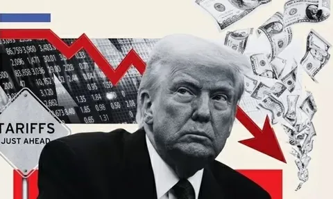 Tổng thống Trump: Mỹ sẽ thành 'quốc gia thế giới thứ ba, hết hy vọng vĩ đại' nếu để điều này xảy ra
