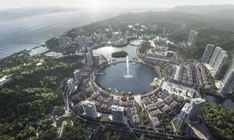 Sun Group muốn hoàn thành casino trong tổ hợp Vân Đồn trị giá 2 tỷ USD vào giữa năm 2027