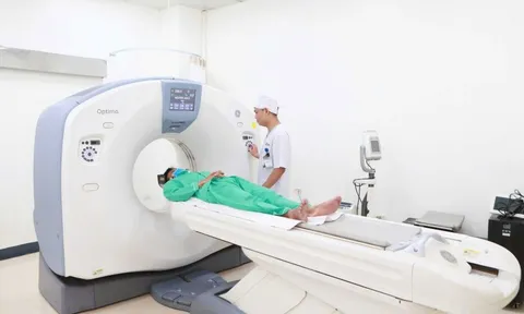 Chuyển đổi số ngành y dược: Những gì thế giới làm được thì mình cũng làm được