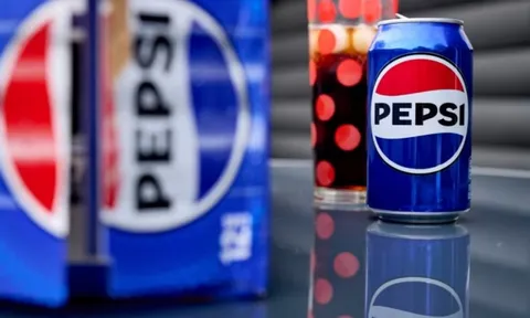 Bị tụt xuống vị trí thứ 3 trong 'cuộc chiến nước ngọt có ga', PepsiCo đứng trước áp lực tìm ra hướng đi mới cho tương lai