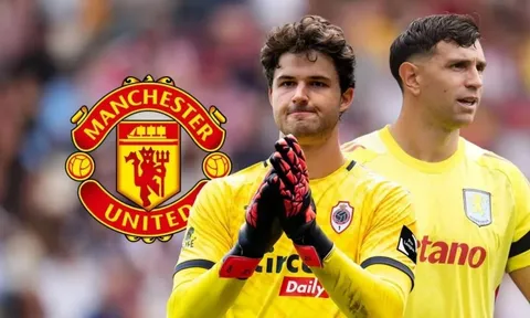 MU đã đúng với Martinez