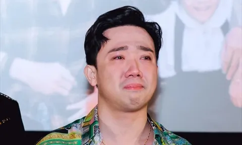 Đã hiểu lầm với Trấn Thành