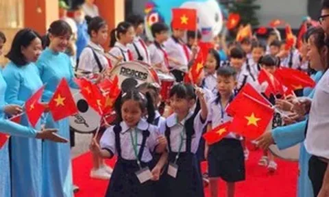 TPHCM sẵn sàng cho lễ khai giảng đặc biệt