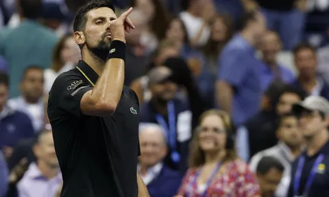 Djokovic - Alcaraz: Cuộc chiến định mệnh ở US Open