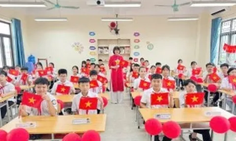 Quảng Ninh sẵn sàng cho năm học mới