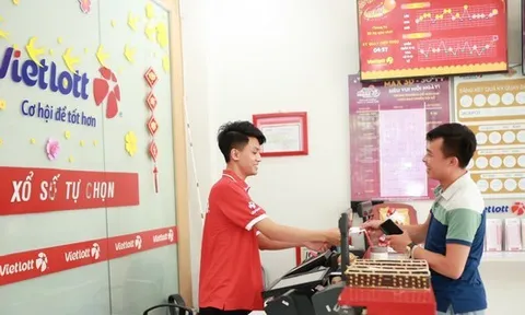 Hàng triệu người chơi không ngờ: Cách "dò số Vietlott" này lại trúng Độc đắc gần 7 tỷ