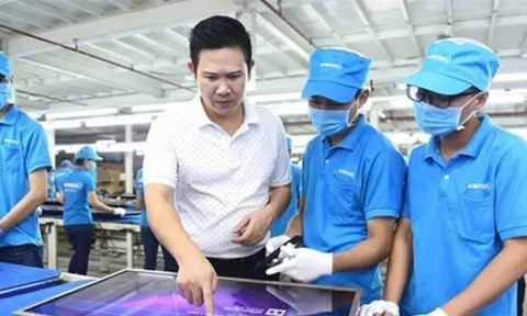 Ông chủ Công ty Asanzo yêu cầu nhân viên né tránh điều tra?