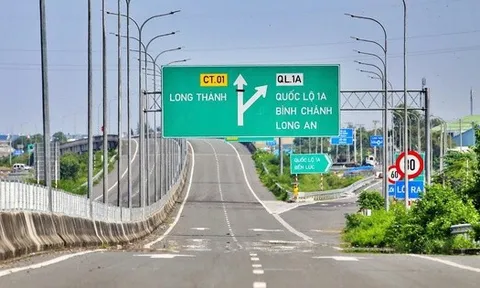 Loạt hạ tầng trọng điểm tại Nam TP.HCM mở ra cơ hội mới cho nhà đầu tư