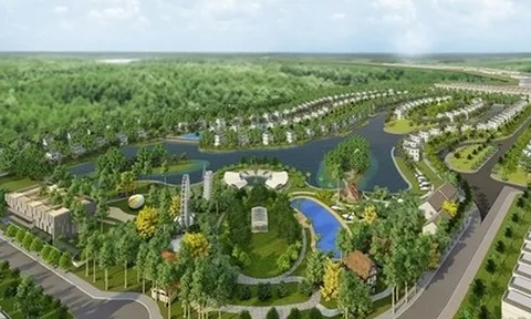 Đầu tư Nguyên Bình công bố chỉ tiêu tài chính nửa đầu năm 2025