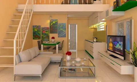 Giá chung cư Hà Nội, TP.HCM tăng gấp đôi chỉ sau gần 3 năm, nếu không chắt bóp mua, người trẻ có nguy cơ đánh mất cơ hội sở hữu căn hộ?
