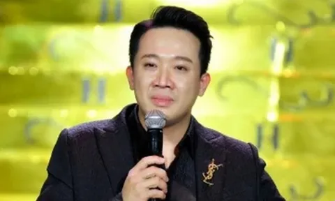 Mối nguy to cho Trấn Thành