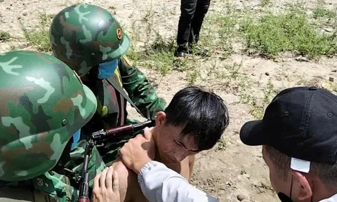 Liên tiếp triệt phá 2 vụ án ma túy ở Quảng Trị