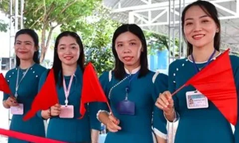 Cà Mau chuẩn bị chu đáo cho Lễ khai giảng năm học mới