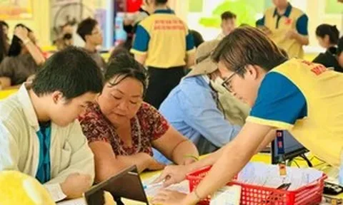 Nhiều trường ĐH, CĐ ở Cần Thơ tuyển sinh bổ sung