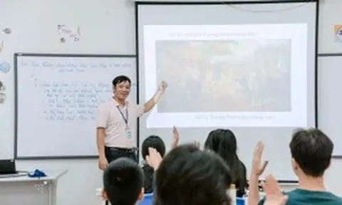 Thay đổi căn bản trong tư duy, định hướng chính sách với đội ngũ nhà giáo