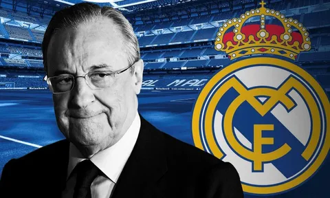 Real Madrid tạo uy tín, MU tự hạ mình