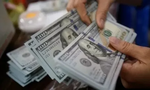 Tỷ giá ngoại tệ, tỷ giá USD/VND hôm nay 4/9: USD 'xóa sổ' đà tăng sau dữ liệu mới của Mỹ