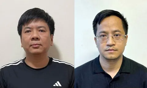 Khởi tố thêm 23 bị can liên quan tới vụ án 'Shark Thủy'