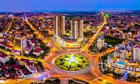 Hé lộ thân thế các chủ đầu tư 3 dự án khu đô thị tổng vốn đầu tư gần 40.000 tỷ đồng tại Bắc Ninh