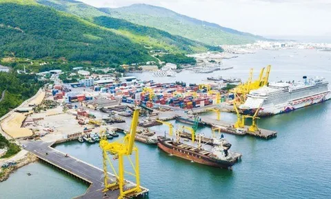 Siêu cảng 52.000 tỷ, Khu thương mại tự do, IFC cùng khu công nghệ cao 3.600 ha là động lực đưa Đà Nẵng trở thành "thủ phủ FDI mới" của miền Trung
