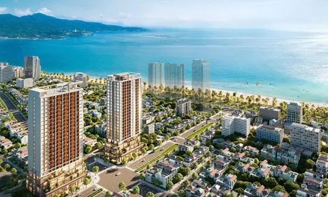 Loạt "đại gia" Sun Group, BRG, Vinacapital ồ ạt rót vốn, bất động sản Đà Nẵng có diễn biến không ngờ