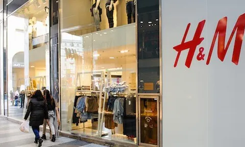 Thu nghìn tỷ mỗi năm ở Việt Nam, H&M toan tính mở thêm cửa hàng tại thành phố giàu nhất nước