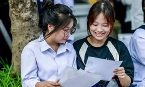 Ninh Bình khẳng định vị thế giáo dục mũi nhọn