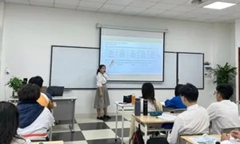 Tạo điều kiện về nguồn lực để đột phá phát triển giáo dục