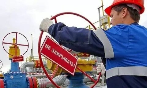Đường ống khí đốt Sức mạnh Siberia 2 có bước tiến mới, sẽ triển khai nhanh chóng