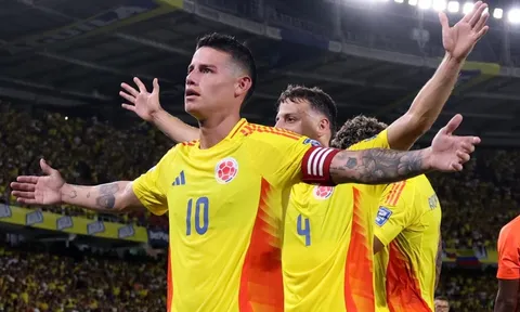 Thêm 3 đội dự World Cup 2026