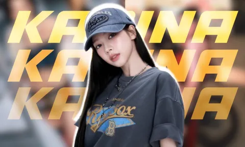 Karina (aespa) lên tiếng về việc mặc trang phục 'nội y' gây tranh cãi