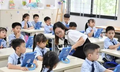 'Đi tắt, đón đầu' bắt kịp nền giáo dục tiên tiến