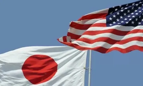 Ông Trump ký sắc lệnh mới về thuế quan với Nhật Bản, nhấn mạnh điểm khác biệt so với bất kỳ thỏa thuận nào trong lịch sử của Mỹ