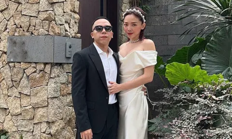 Thêm bằng chứng Tóc Tiên và chồng đã âm thầm 'đường ai nấy đi'