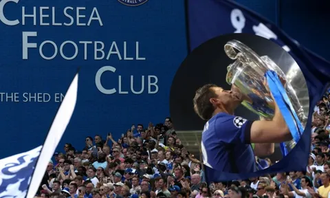 Quyết định gây phẫn nộ ở Chelsea