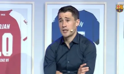 Bojan Krkic giờ ra sao?