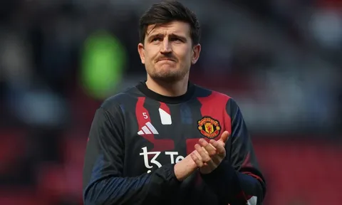 Maguire đổi đời nếu sang Saudi Arabia