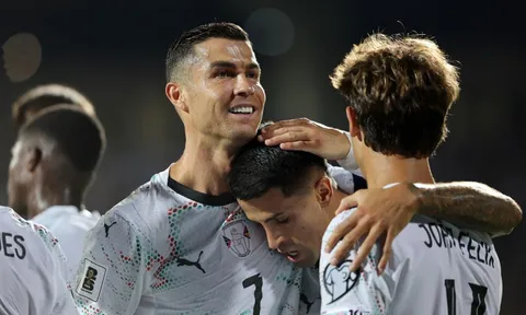 FIFA đổi lịch thi đấu