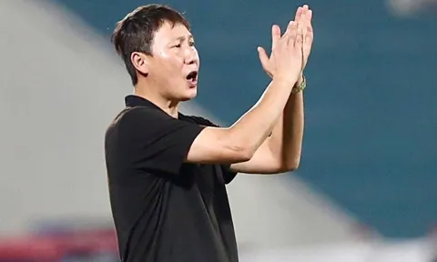 U23 Việt Nam đòi lại ngôi đầu ở vòng loại giải châu Á