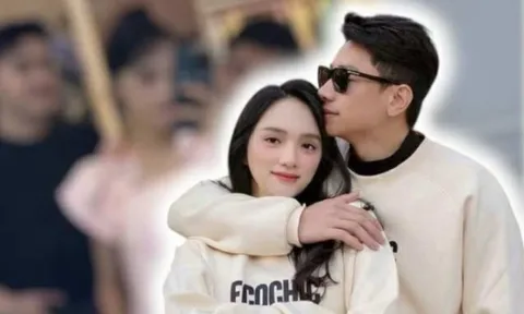 Rộ hình ảnh Hoa Hậu Hương Giang đang mang bầu