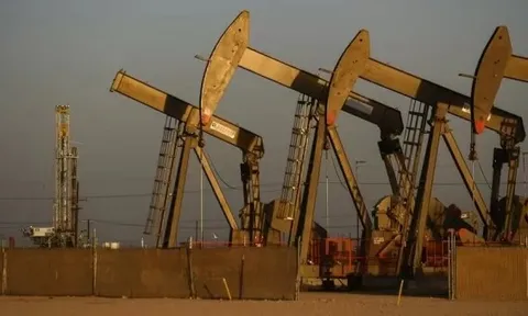 Xuất khẩu dầu đạt hơn 3,4 triệu thùng/ngày, Iraq kêu gọi OPEC điều chỉnh hạn ngạch