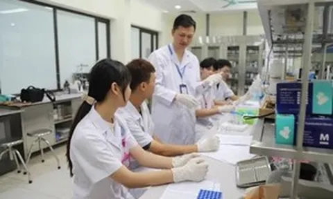 Nghị quyết 71 nhấn mạnh vai trò của giáo dục đại học trong hệ sinh thái đổi mới