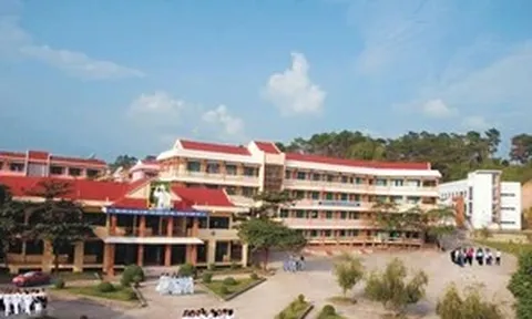 Phân hiệu ĐH Thái Nguyên tại Điện Biên - Mở cánh cửa tri thức cho học sinh DTTS