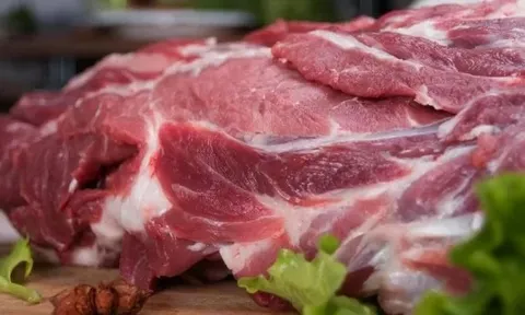 Giá heo hơi hôm nay 9/9: Cả nước dao động từ 54.000 - 59.000 đồng/kg