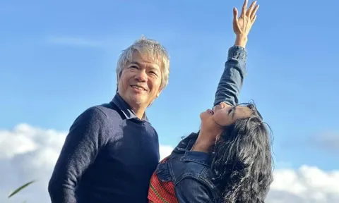 Hậu vận viên mãn của nữ NSND bị tráo đổi lúc lọt lòng, 56 tuổi chuẩn bị làm đám cưới