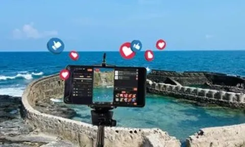 Kéo dài thời gian nhận tác phẩm cuộc thi video du lịch ‘Việt Nam: Đi để yêu!’