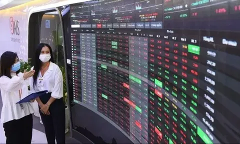 Thông tư số 25: Cơ hội đón thêm vốn nước ngoài, tạo tiền đề cho kỳ đánh giá phân loại thị trường chứng khoán